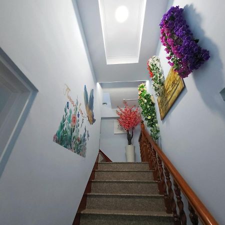 Shell Inn Heng-ch'un Dış mekan fotoğraf