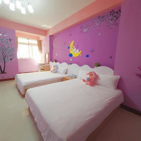 Shell Inn Heng-ch'un Dış mekan fotoğraf