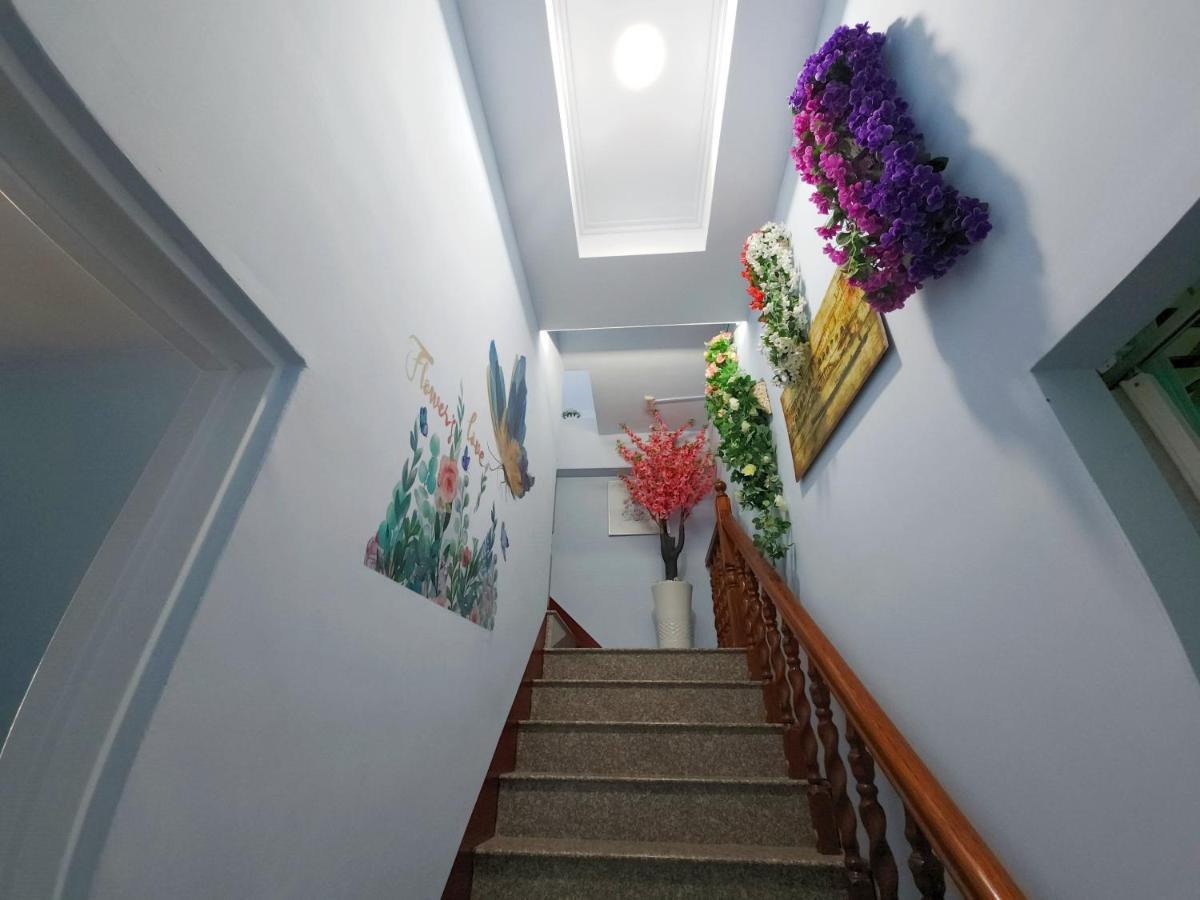 Shell Inn Heng-ch'un Dış mekan fotoğraf