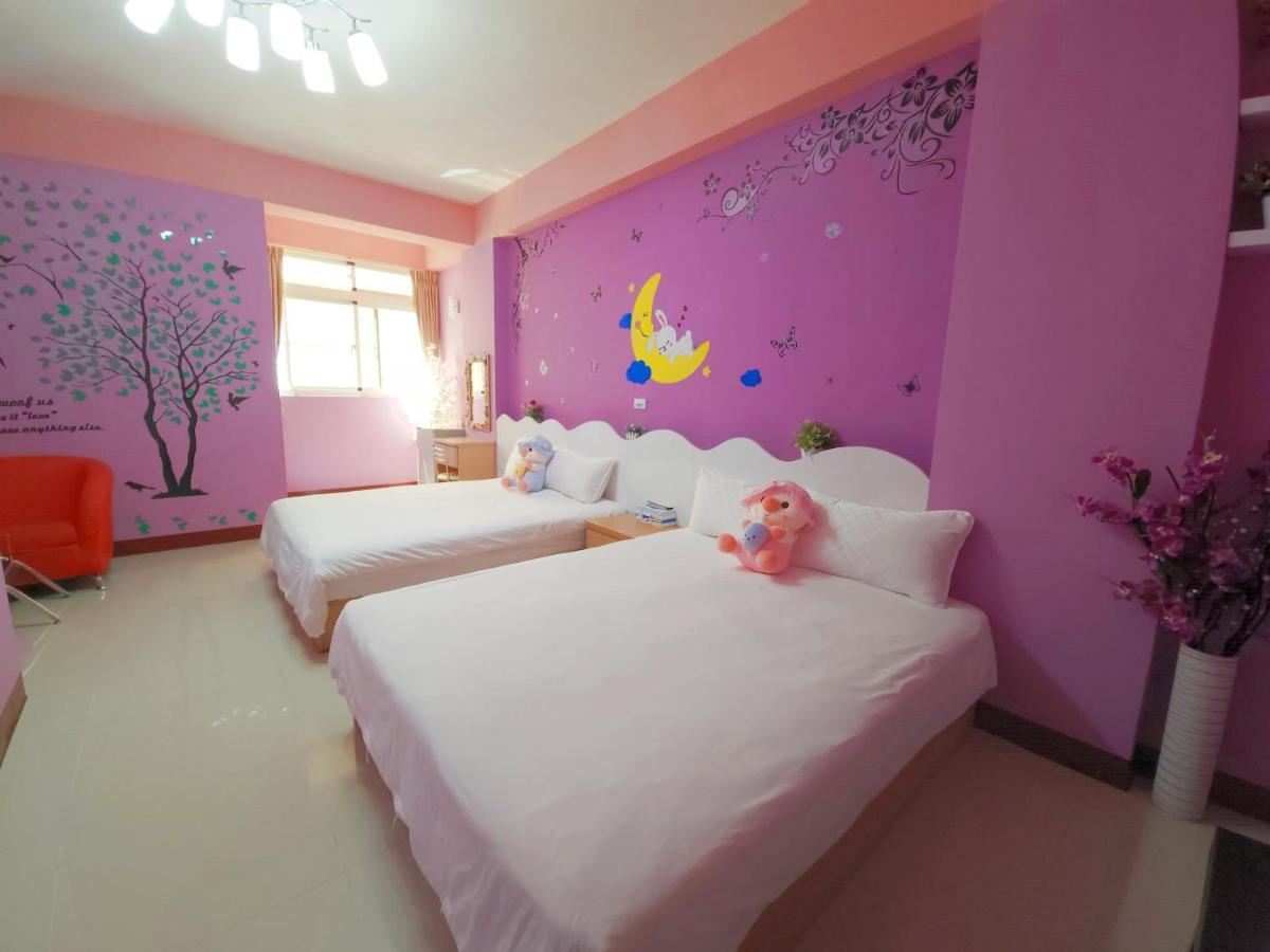 Shell Inn Heng-ch'un Dış mekan fotoğraf