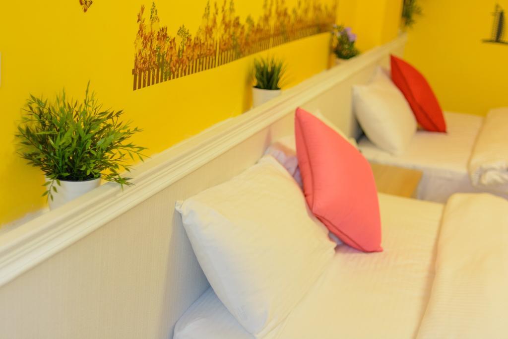 Shell Inn Heng-ch'un Dış mekan fotoğraf