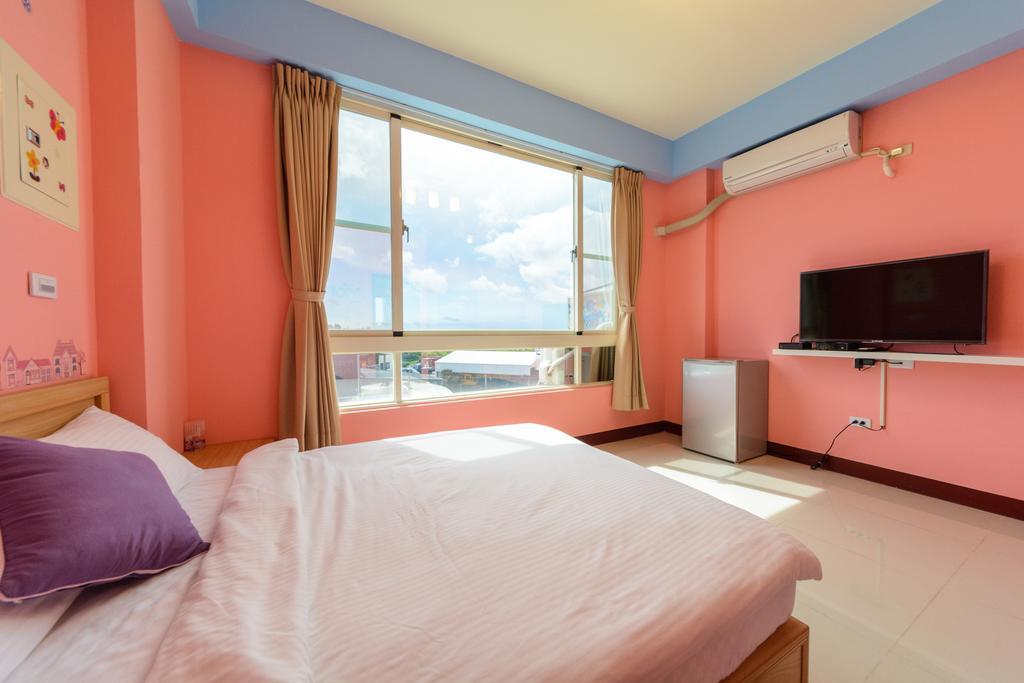Shell Inn Heng-ch'un Dış mekan fotoğraf