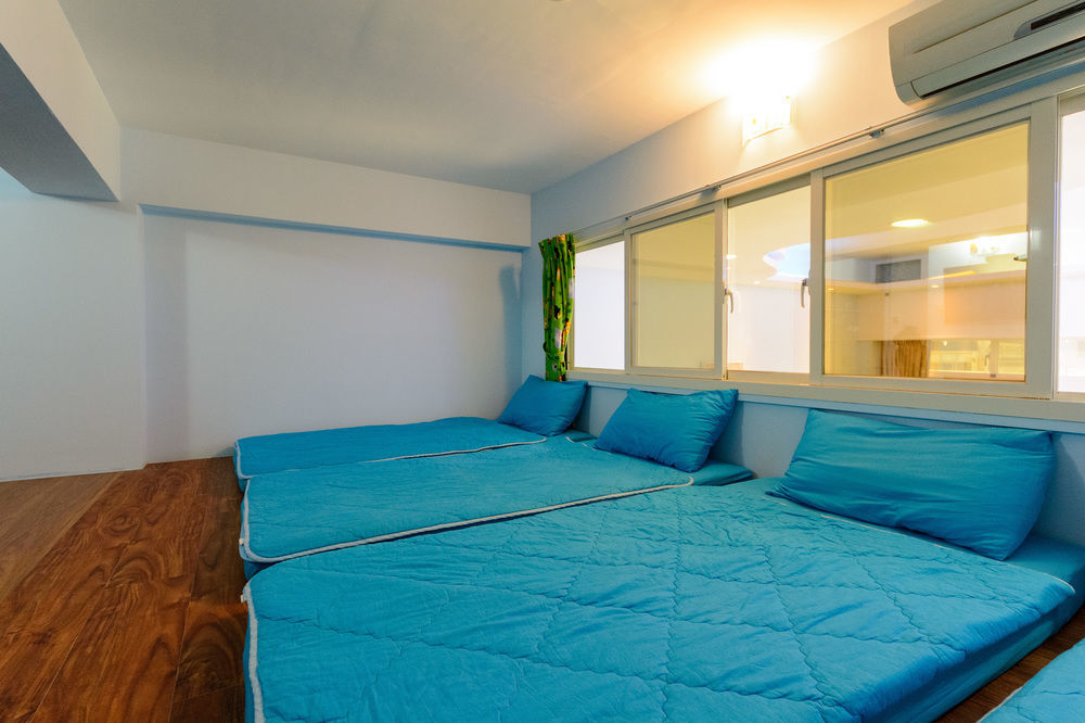 Shell Inn Heng-ch'un Dış mekan fotoğraf