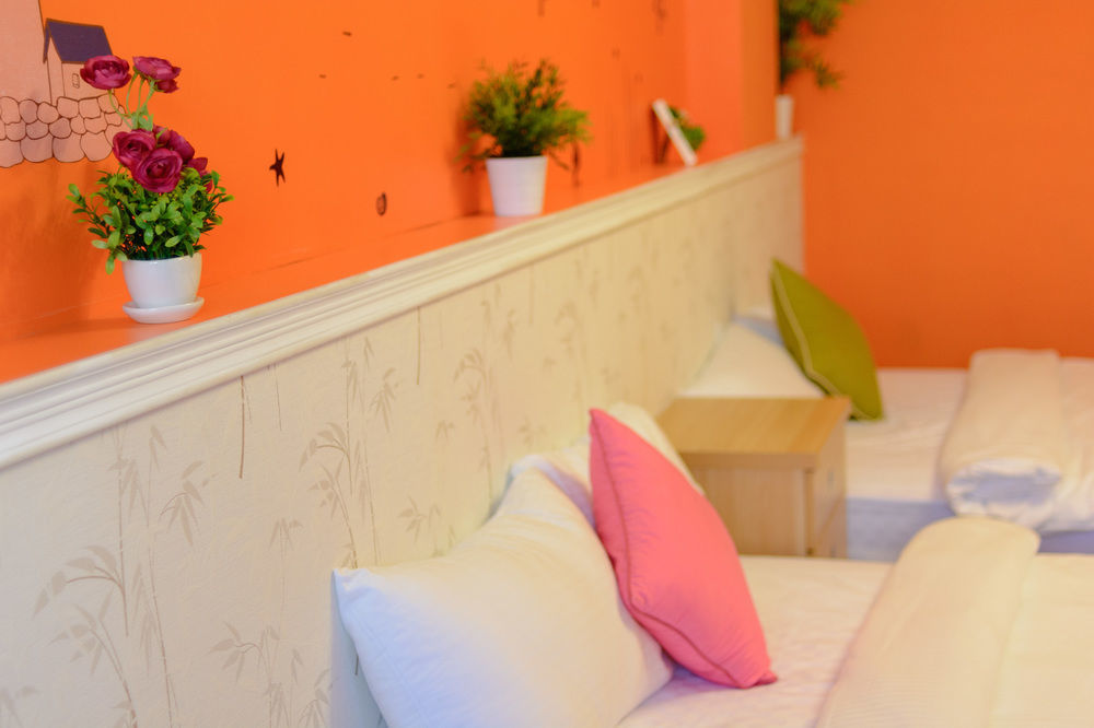 Shell Inn Heng-ch'un Dış mekan fotoğraf
