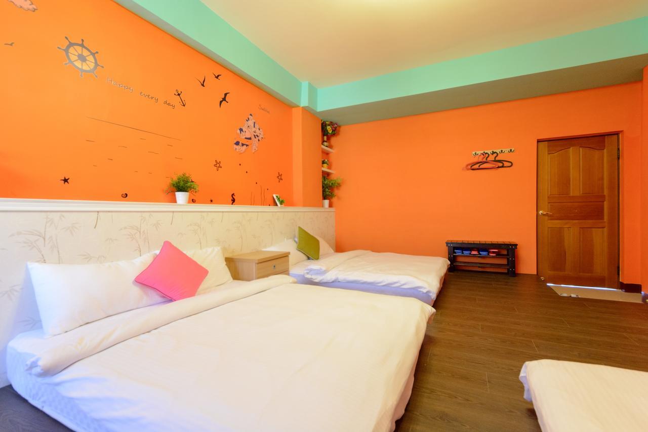Shell Inn Heng-ch'un Dış mekan fotoğraf