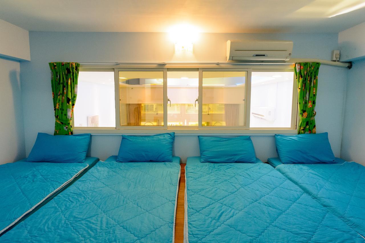 Shell Inn Heng-ch'un Dış mekan fotoğraf
